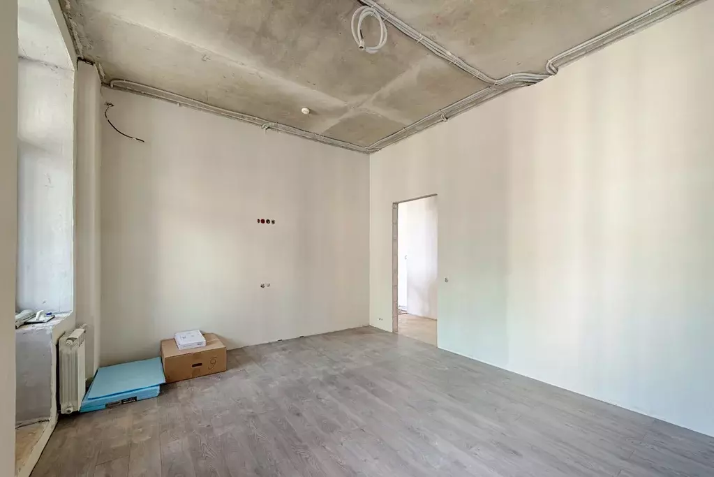 Продаётся 2-к квартира, 65.6 м - Фото 1