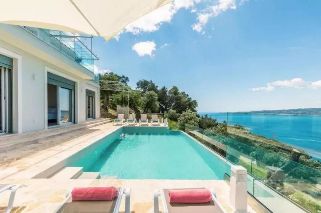 Дом в Краснодарский край, Сочи Бакинская ул. (200 м) - Фото 2