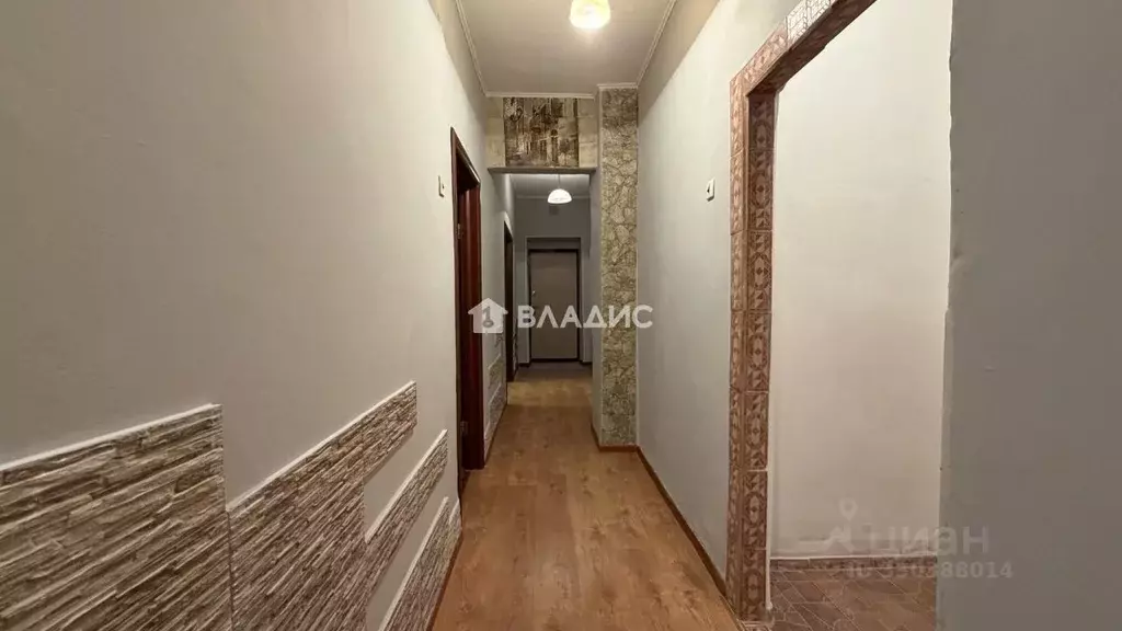 2-к кв. Москва ул. Летчика Бабушкина, 12 (67.7 м) - Фото 2