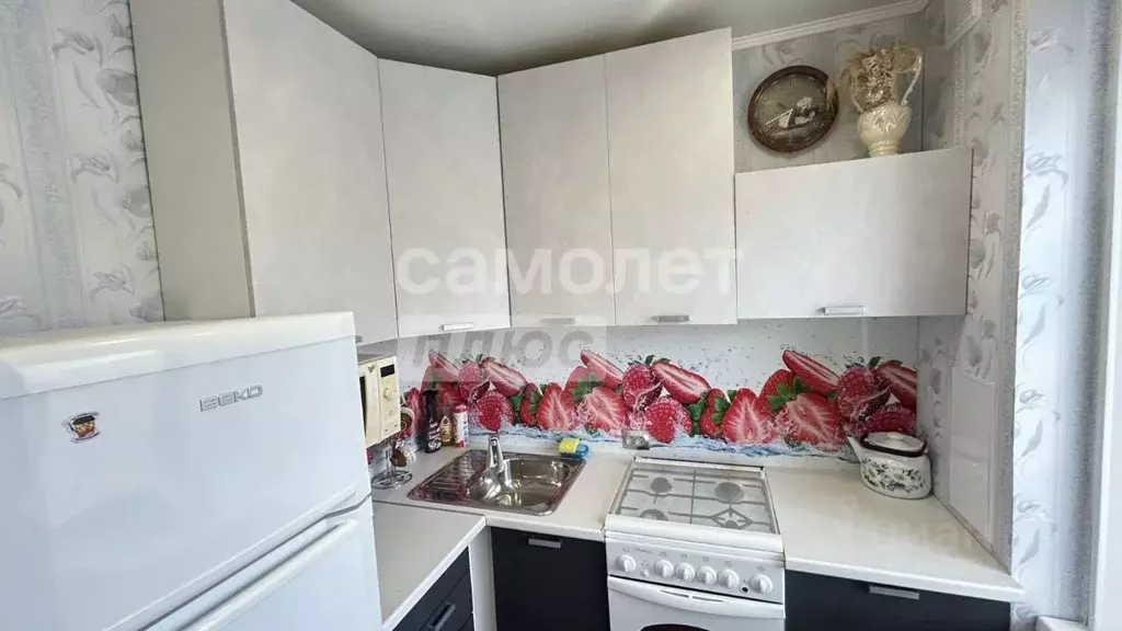 3-к кв. Архангельская область, Коряжма просп. Ленина, 36А (62.8 м) - Фото 2