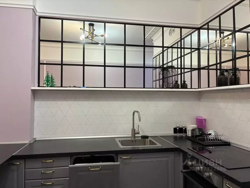 Студия Московская область, Балашиха Изумрудный кв-л, 12 (32.6 м) - Фото 2