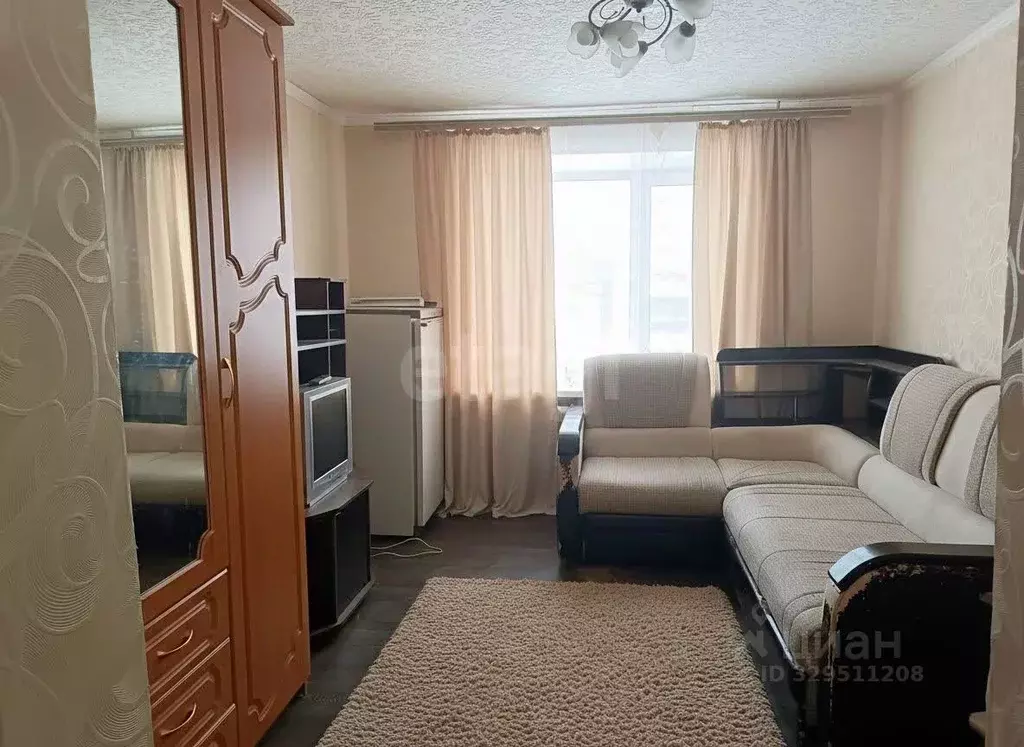 Комната Марий Эл, Йошкар-Ола ул. Баумана, 24 (12.3 м) - Фото 1