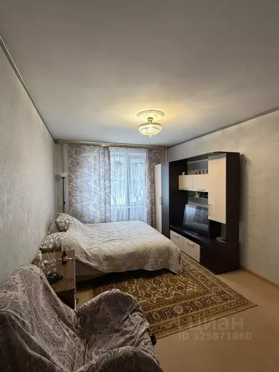 2-к кв. Москва Кетчерская ул., 10 (44.1 м) - Фото 1