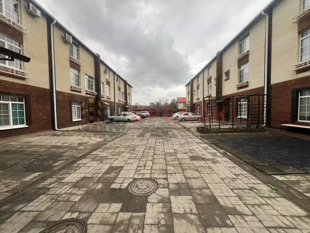 Таунхаус в Ростовская область, Ростов-на-Дону просп. Стачки, 300 (94 ... - Фото 2