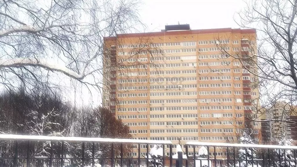 Студия Московская область, Подольск Климовск мкр, ул. Серпуховская, 3А ... - Фото 1