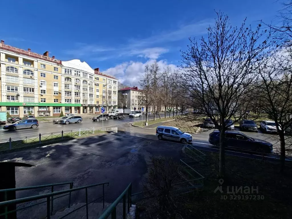 Помещение свободного назначения в Марий Эл, Йошкар-Ола ул. Панфилова, ... - Фото 2