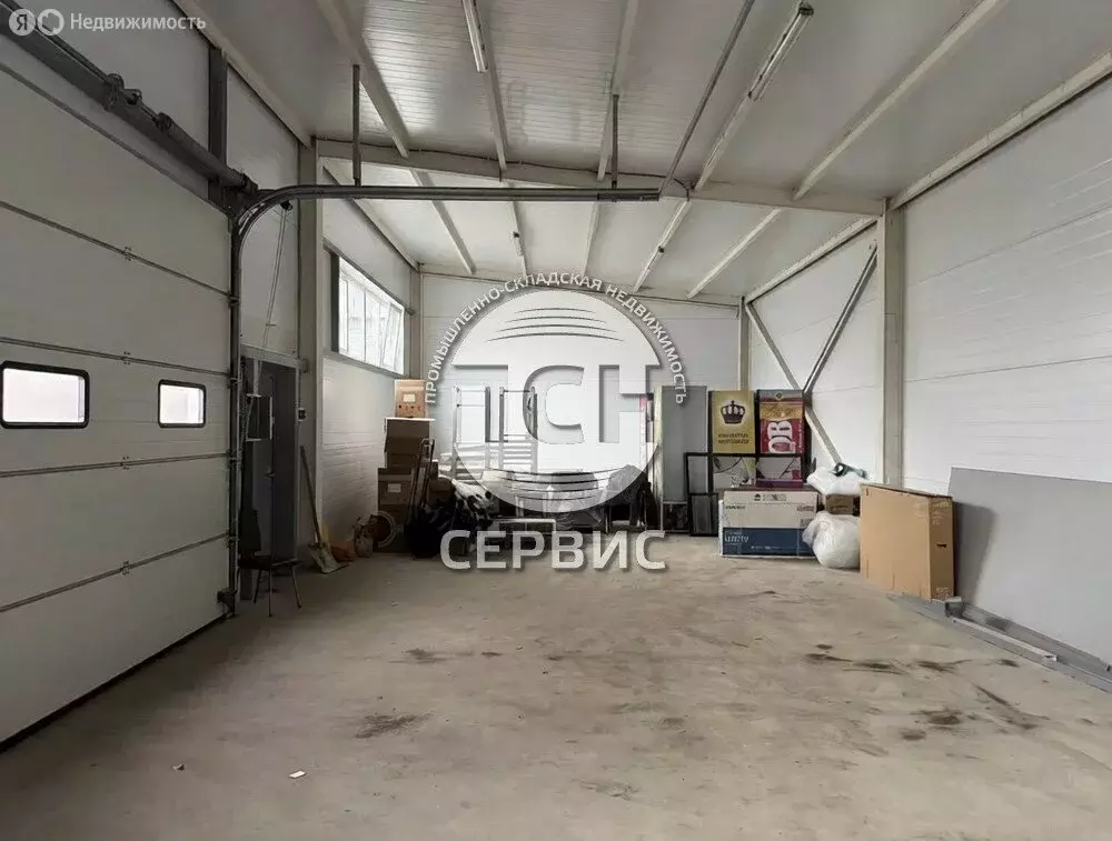 Склад (168 м) - Фото 2