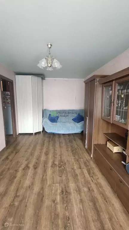 Продаётся 2-к квартира, 40.4 м - Фото 1