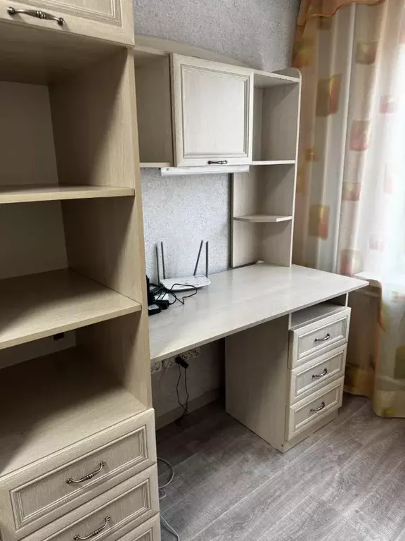 2-к кв. Красноярский край, Красноярск Западная ул., 7а (45.0 м) - Фото 1