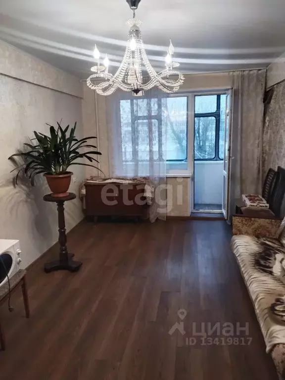 5-к кв. Брянская область, Брянск Орловская ул, 10 (99.0 м) - Фото 0