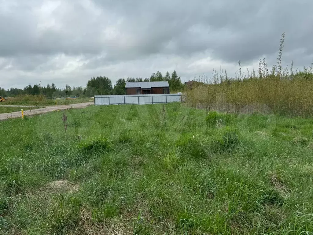 Участок 6 сот. (ИЖС) - Фото 0