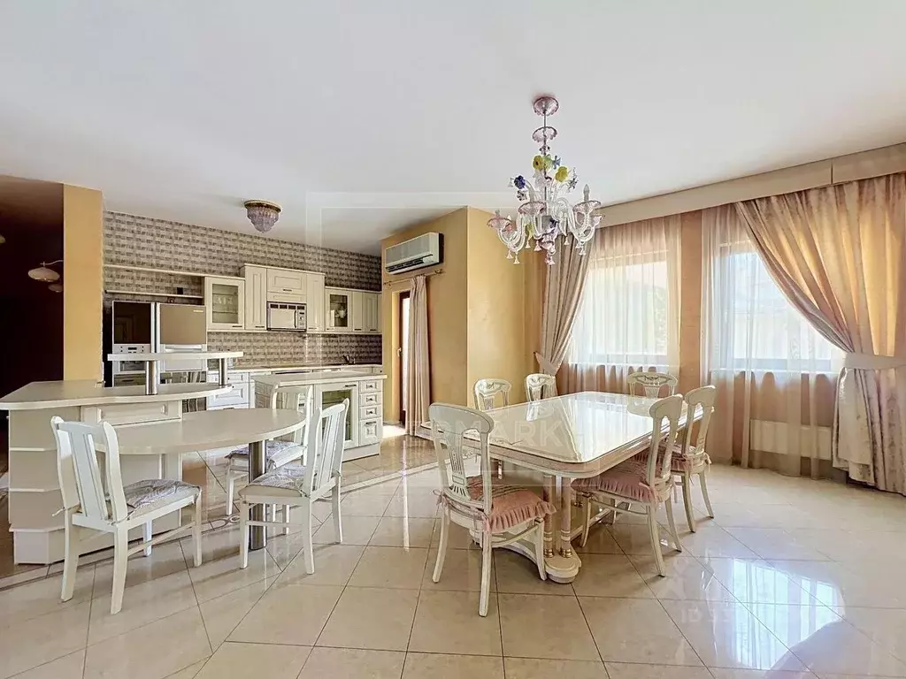 3-к кв. Москва Большой Толмачевский пер., 4С1 (135.0 м) - Фото 1