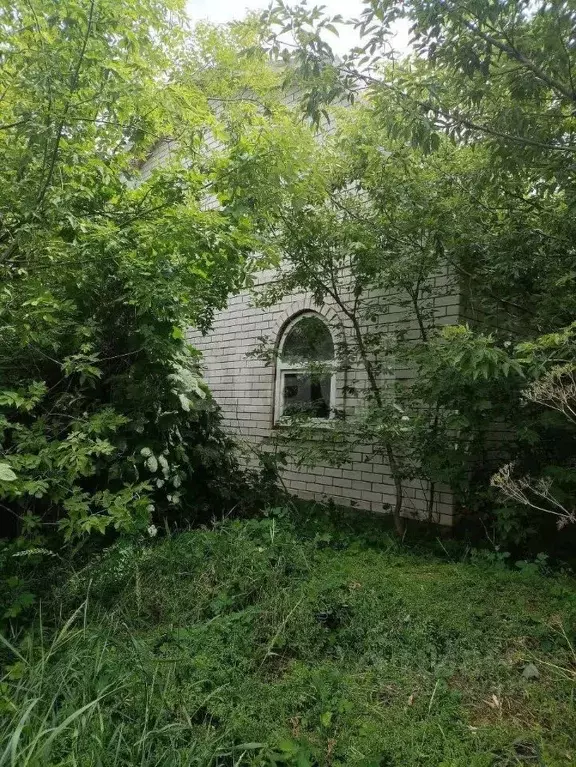 Дом в Белгородская область, Ровеньский район, с. Айдар Луговая ул., 16 ... - Фото 1