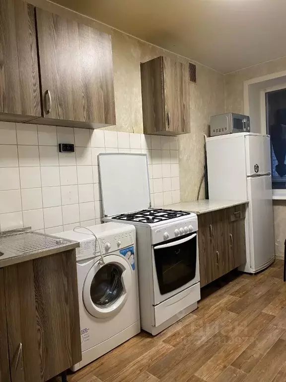 1-к кв. Московская область, Люберцы ул. Калараш, 15 (40.0 м) - Фото 1