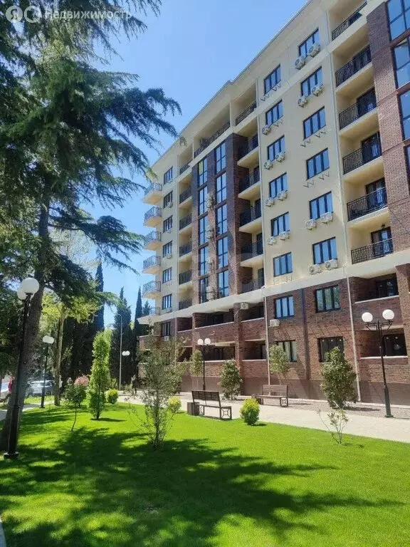 2-комнатная квартира: Восход, улица Авроры, 77 (68.2 м) - Фото 1