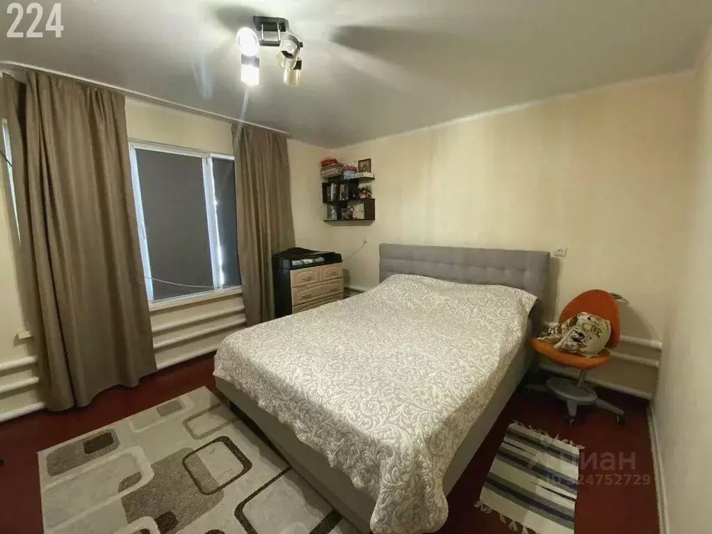 Дом в Краснодарский край, Усть-Лабинск ул. Горького (76 м) - Фото 2