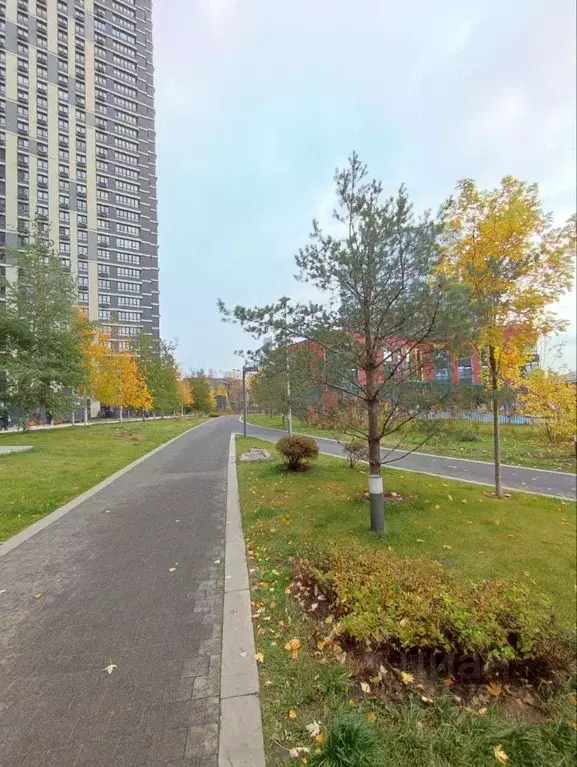 2-к кв. Москва Шелепихинская наб., 34к1зд5 (79.0 м) - Фото 2