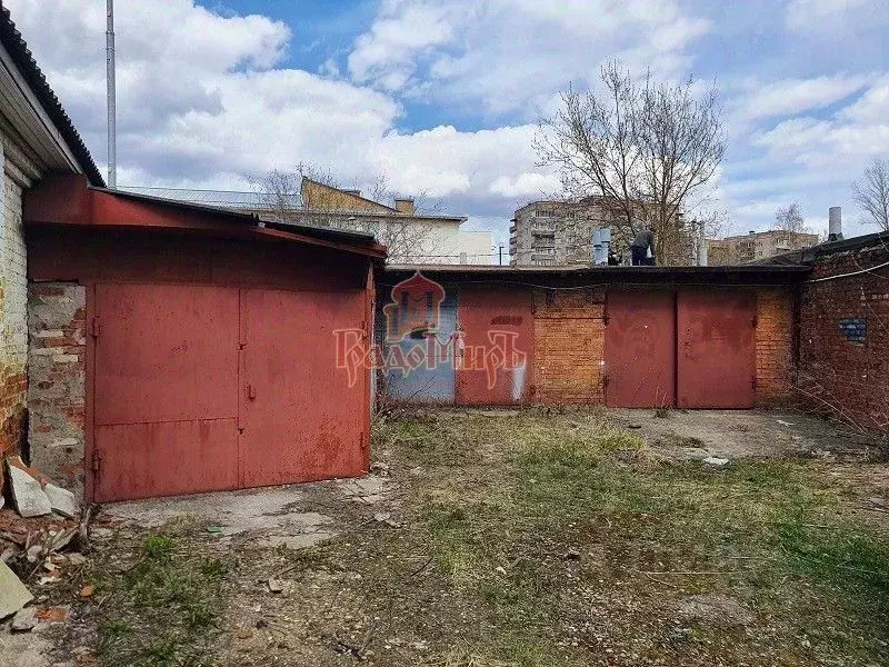 Гараж в Московская область, Дмитров Инженерная ул., 34 (49 м) - Фото 0