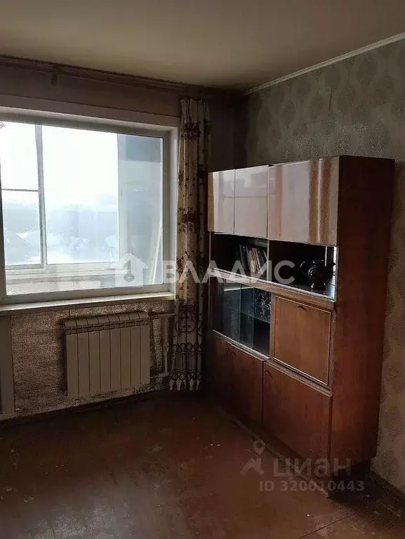 1-к кв. Алтайский край, Бийск ул. Ильи Мухачева, 256/1 (31.0 м) - Фото 2