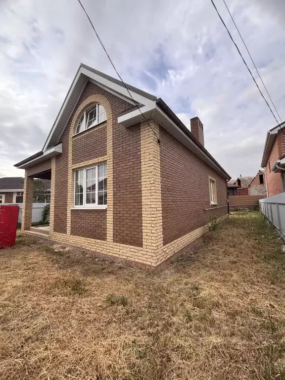 Дом в Ростовская область, Таганрог пер. 9-й Мариупольский, 35 (155 м) - Фото 1