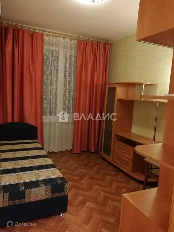 Продаётся 2-к квартира, 44.6 м - Фото 0