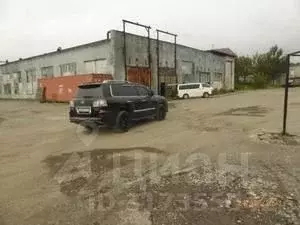 Дом в Камчатский край, Петропавловск-Камчатский ул. Ватутина (2817 м) - Фото 1
