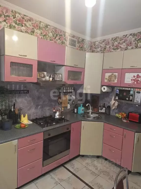 3-к кв. Калужская область, Обнинск ул. Любого, 11 (63.9 м) - Фото 1