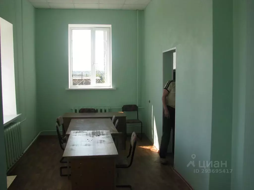 Помещение свободного назначения в Вологодская область, с. Сямжа ул. ... - Фото 2