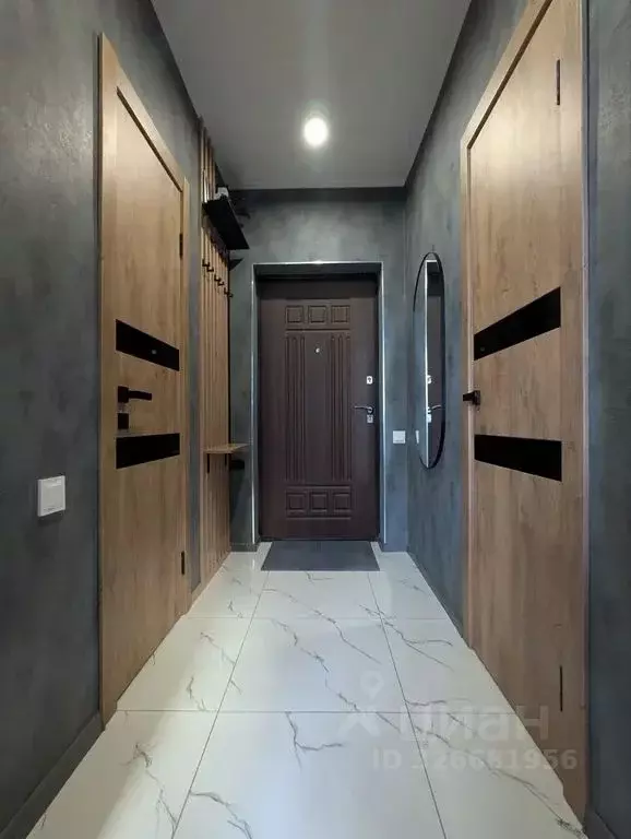 Студия Самарская область, Самара 3-й проезд, 50А (31.0 м) - Фото 2