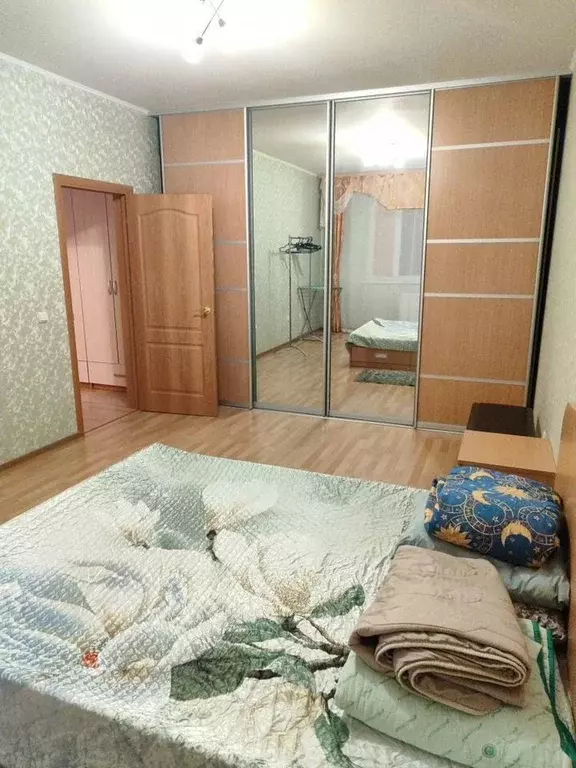 2-к кв. Ленинградская область, Кириши Восточная ул., 18 (57.0 м) - Фото 1