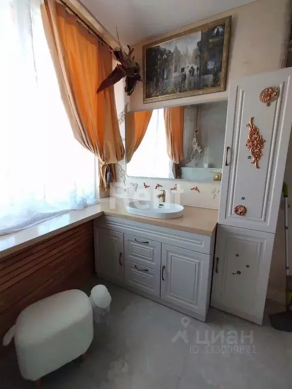 2-к кв. Москва Родниковая ул., 30к1 (56.0 м) - Фото 2