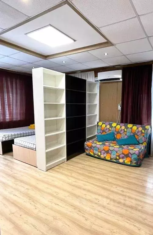 Студия Краснодарский край, Геленджик ул. Гоголя, 11А (33.0 м) - Фото 0