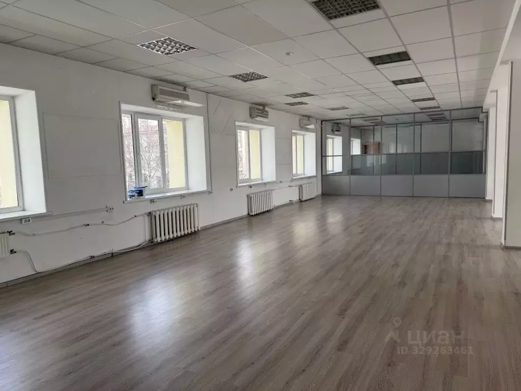 Офис в Москва Электрозаводская ул., 52С6 (257 м) - Фото 1