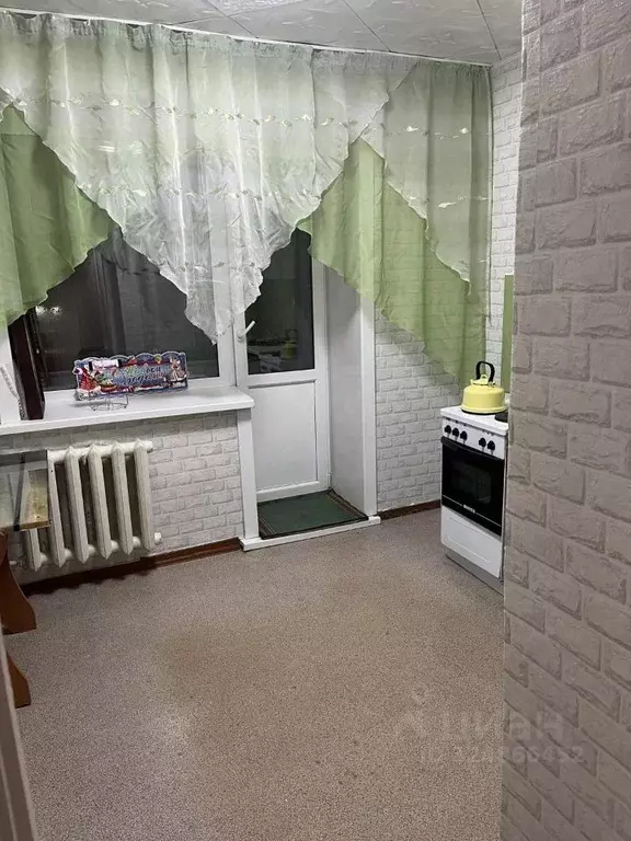 1-к кв. Алтайский край, Бийск ул. Ильи Репина, 16 (30.0 м) - Фото 2