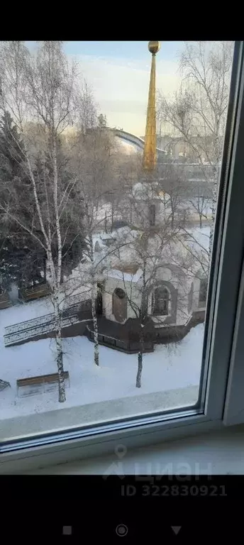 2-к кв. Кемеровская область, Новокузнецк ул. Циолковского, 76 (43.0 м) - Фото 1