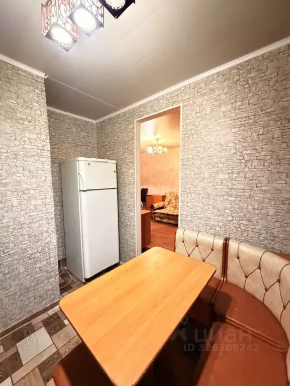 2-к кв. Пермский край, Пермь Мензелинская ул., 9 (42.8 м) - Фото 2