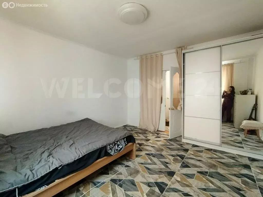 2-комнатная квартира: Москва, Харьковский проезд, 5к1 (52 м) - Фото 2