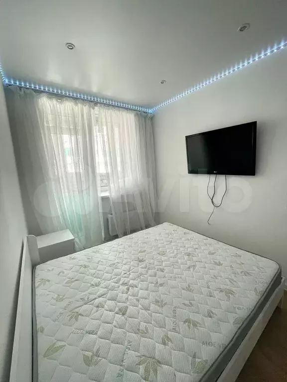 1-к. квартира, 37 м, 8/9 эт. - Фото 1