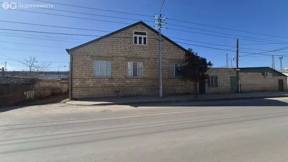 Дом в Дербент, улица Красная Заря, 6В (115 м) - Фото 2