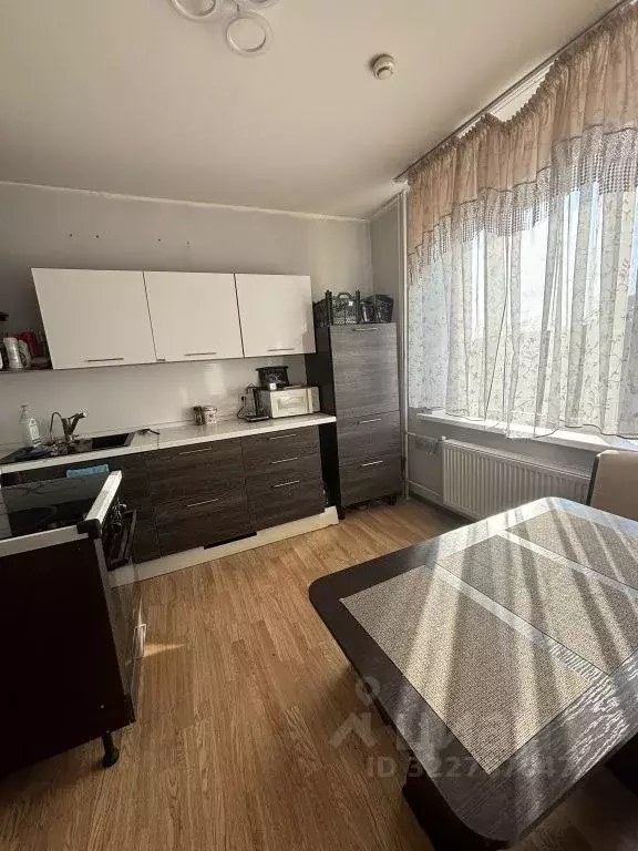 2-к кв. Краснодарский край, Краснодар ул. Академика Лукьяненко, 8 ... - Фото 0
