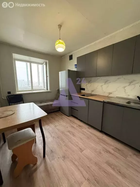 1-комнатная квартира: Барнаул, проспект Ленина, 153 (32.9 м) - Фото 2
