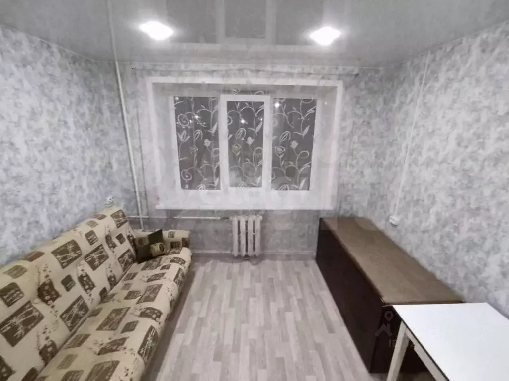 Комната Пермский край, Пермь Серпуховская ул., 8 (20.0 м) - Фото 0