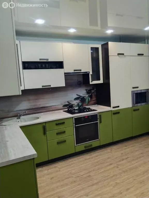 3-комнатная квартира: Псков, улица Юности, 15/130 (67.4 м) - Фото 2