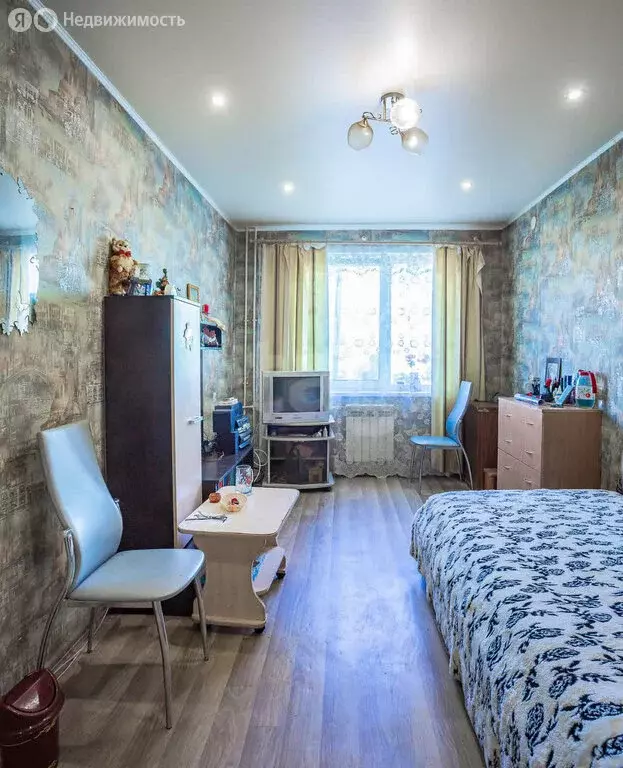 1-комнатная квартира: Вологда, микрорайон Прилуки, Колхозная улица, ... - Фото 0