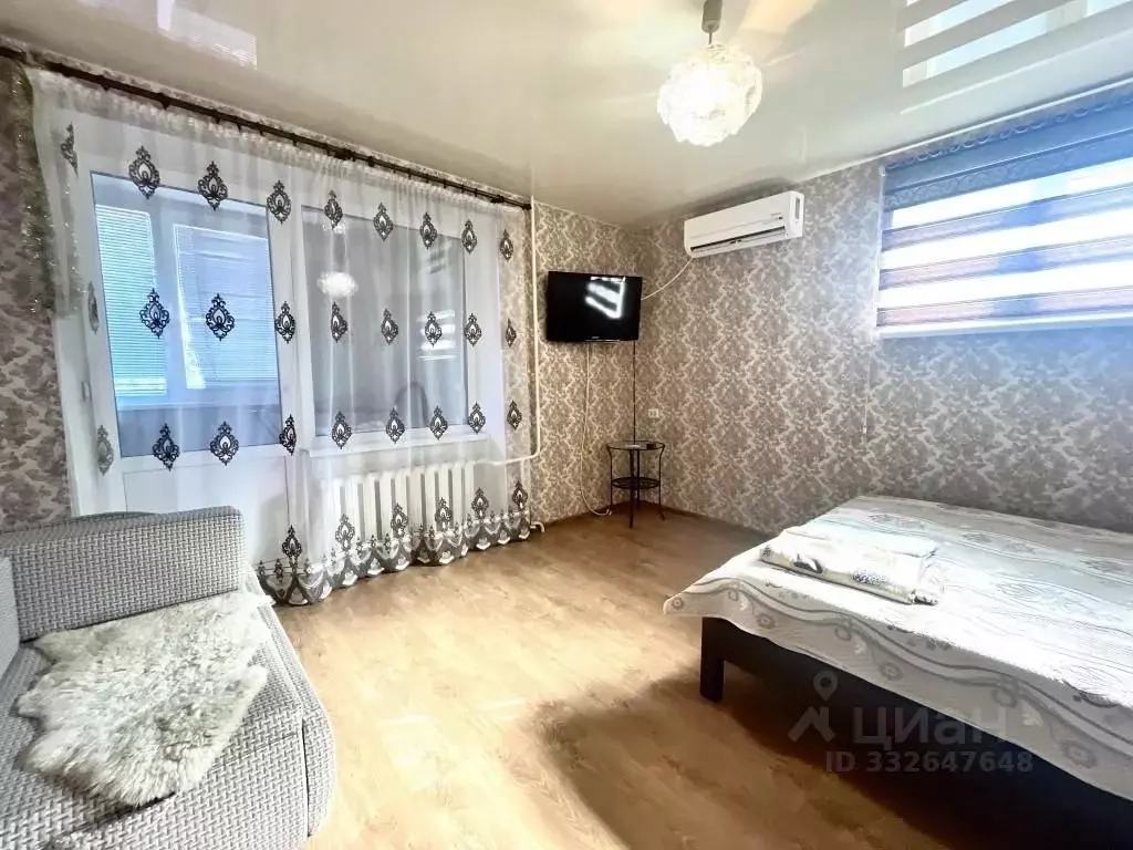 1-к кв. Севастополь ул. Вакуленчука, 10 (33.0 м) - Фото 1