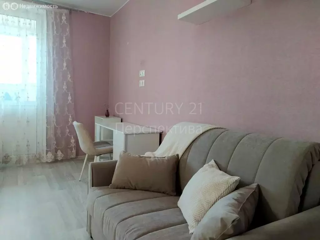 Квартира-студия: Реутов, улица Октября, 52 (30 м) - Фото 0