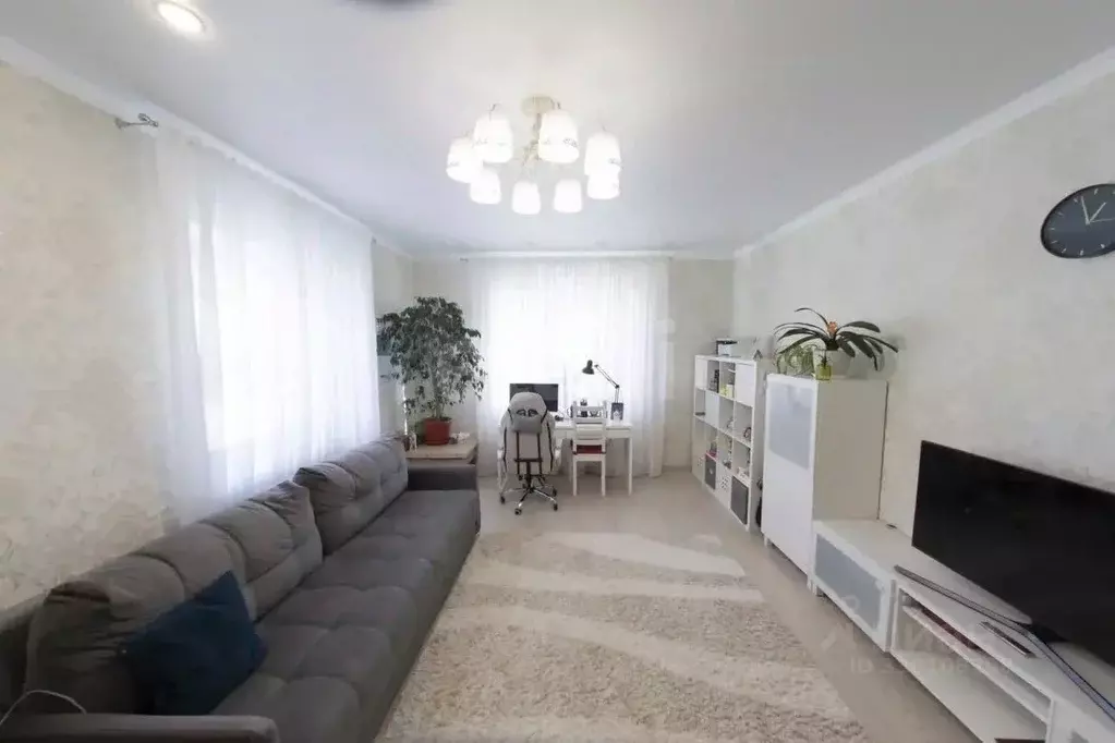 2-к кв. Татарстан, Альметьевск просп. Изаила Зарипова, 9 (59.0 м) - Фото 2