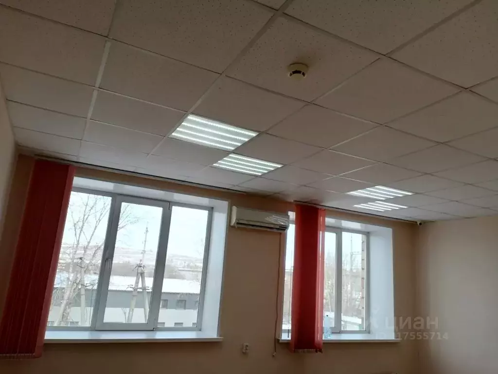 Офис в Красноярский край, Красноярск Башиловская ул., 5 (33 м) - Фото 0