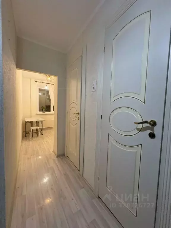 1-к кв. Москва, Москва, Зеленоград к1445 (42.0 м) - Фото 1