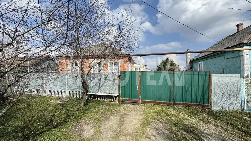 Дом в станица Родниковская, Кооперативная улица, 63 (117.3 м) - Фото 1